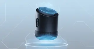 ক্যামেরাসংযুক্ত স্মার্ট স্পিকার আনতে যাচ্ছে ওপেনএআই